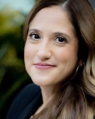 Photo of Michele Haynes, Marriage & Family Therapist, MA, LMFT, EMDR-C