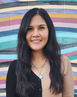 Photo of Eliza Jade Brown, Clinical Social Work/Therapist, LCSW-S