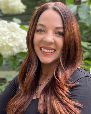 Photo of Dr. Chandra Feltman, Psychologist, PhD