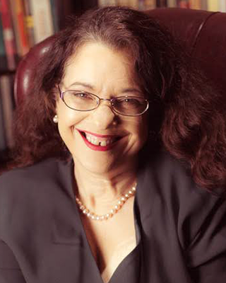 Photo of Dr. Gloria G. Brame - Certified Sexologist, PhD, MPH, MA