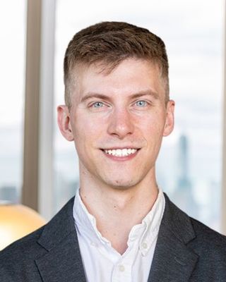 Photo of Dr. Zachary Myslinski, Psychiatrist, MD