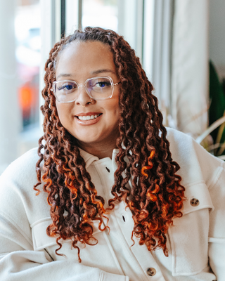 Photo of Raena Gradford, Supervisee in Clinical Social Work