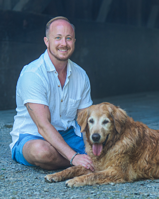 Photo of Tristan Martin, Marriage & Family Therapist, PhD, LMFT, CST