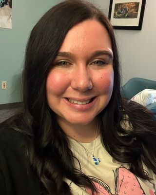 Photo of Mckenzie Espero, Counselor, MS, LMHC