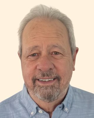 Photo of Dr. Steven Fisher, Psychologist, PsyD