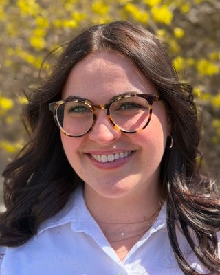 Photo of Evelyn Monks, Pre-Licensed Professional, PsyD