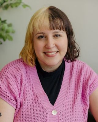 Photo of Nora Tucker, Pre-Licensed Professional