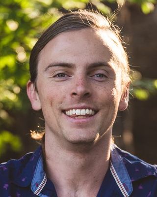 Photo of Will Black, MA, LPCC, ACC