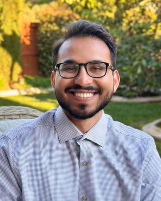 Photo of Satya Shah, Psychiatric Nurse Practitioner, PMHNP