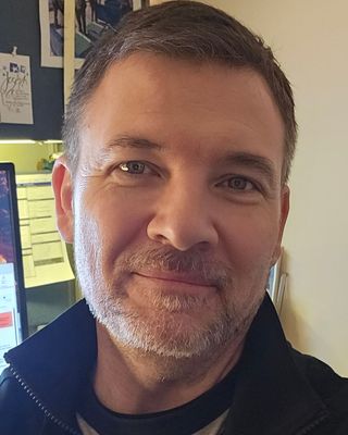 Photo of Timothy Schlensker, Marriage & Family Therapist, MA, LMFT
