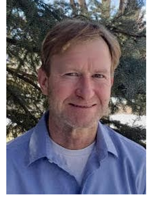 Photo of Jeremy Thomas, Licensed Professional Counselor, LPC