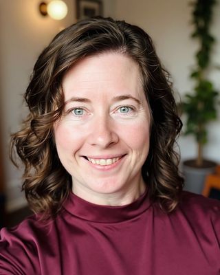 Photo of Andrea Russell, Clinical Social Work/Therapist, LCSW-C