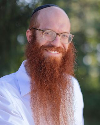 Photo of Naftoli Sobel, Clinical Social Work/Therapist, LCSW