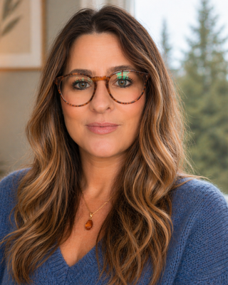Photo of Katie Viara, Clinical Social Work/Therapist, LCSW