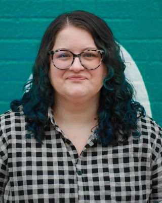 Photo of Kelly Lansden, Counselor, LPC, NCC