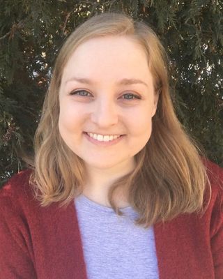 Photo of Caitlin Marchand, Registered Psychotherapist in Windsor, ON
