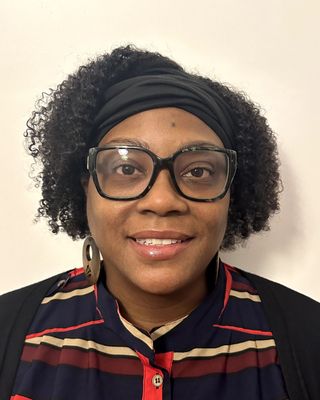 Photo of Fredericka Jackson, Psychiatric Nurse Practitioner, FNP BC, PMHNP