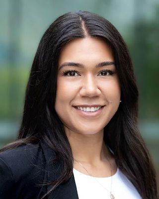 Photo of Bernadette Yeo, Counsellor in Vancouver, BC