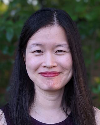 Photo of Anta Yu, Psychologist in Vallejo, CA