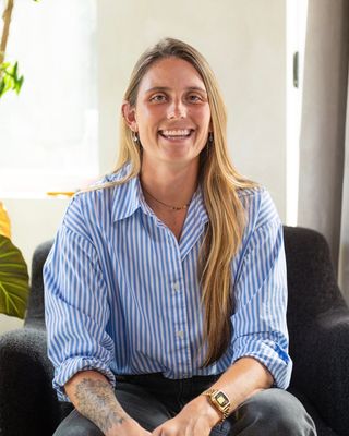 Photo of Payton Rund, Pre-Licensed Professional, AMFT