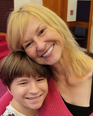 Photo of Dr. Kelly Connors Johnson - Belleville Bariatrics--Dr. Kelly Connors Johnson, Psychologist, PhD