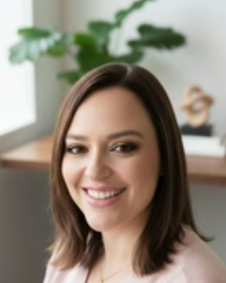 Photo of Michelle LeMay, Licensed Mental Health Counselor, LMHC