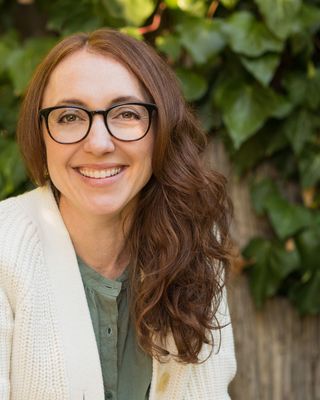 Photo of Caroline Scippa, Marriage & Family Therapist, MA, LMFT
