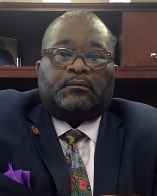 Photo of Dr. Joseph C Dyson Sr, Licensed Professional Counselor in New Orleans, LA