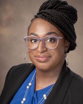 Photo of Lintiya McCleary, Counselor, LPC, LCMHC