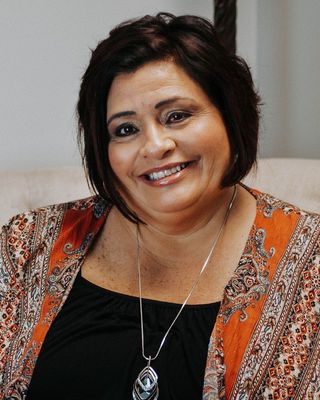 Photo of Lisa Y Sanchez, Licensed Professional Counselor, MS, LPC, MHSP