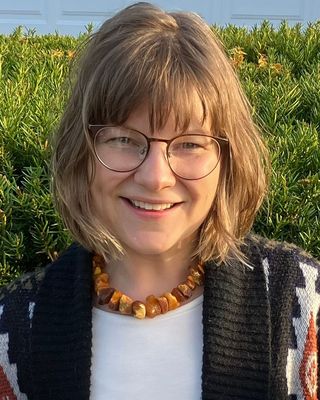 Photo of Dr. Ingrid Krecko, Psychologist, PsyD