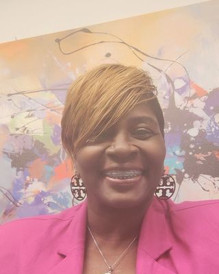 Photo of Char Lemon, Clinical Social Work/Therapist, LCSW-C, LICSW