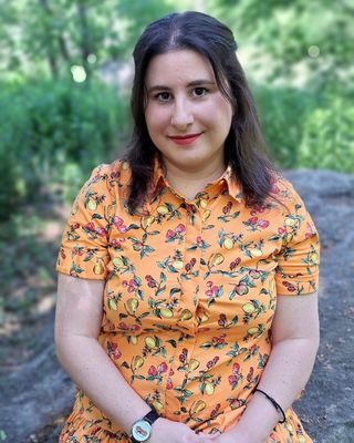 Photo of Lisa S Dyment, Registered Social Worker, BA, BSW, MSW, RSW