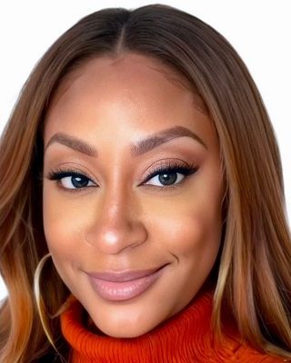 Photo of Brittany Fenwick, Psychologist, LP