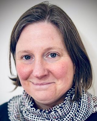Photo of Stephanie Lunt, Clinical Social Work/Therapist, LCSW