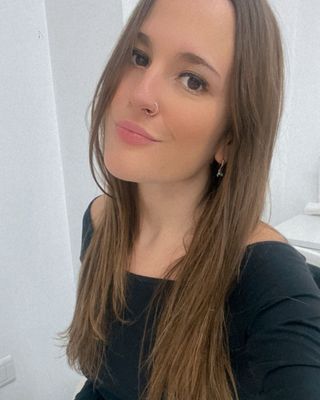 Foto de Lucila Leon Caeiro, Psicólogo, Lic. en Psicología