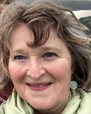 Photo of Marcia Christian, Counsellor in Keswick, England