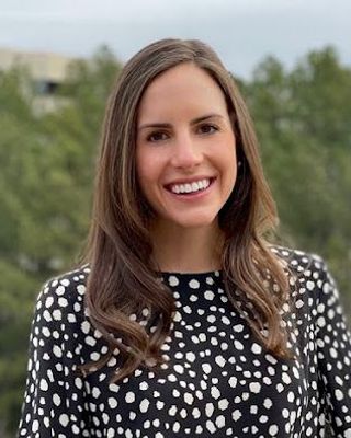 Photo of McKenzie Huggins Wheeler, Clinical Social Work/Therapist, LICSW