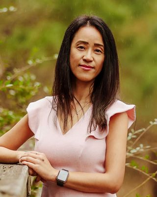 Photo of Nancy Chen, Psychologist, PsyD
