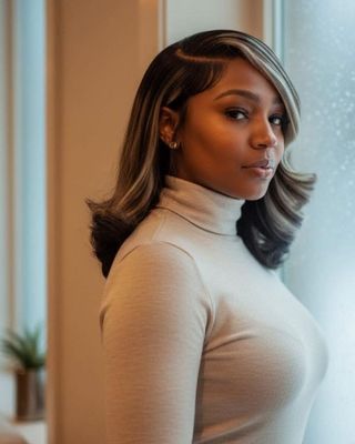 Photo of Kristina Tremilla Coles - Aspirational Visions for Traumatic Events, LLC, Clinical Social Work/Therapist, MSW, LCSW