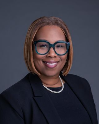Photo of Nicole R. Bernard, Licensed Professional Counselor, MS, LPC