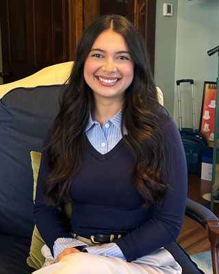 Photo of Linden Moore, Pre-Licensed Professional, BS