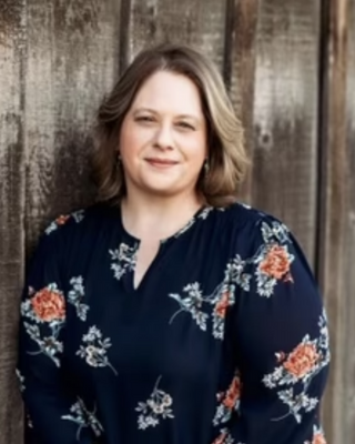 Photo of Terri Griswold-Dodgson, Counselor, LCPC