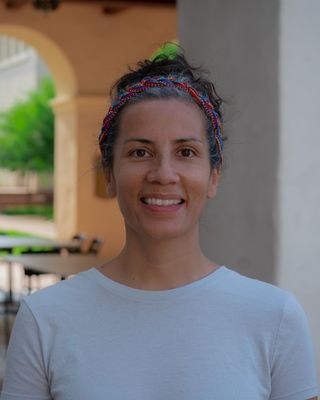 Photo of Marcela Polanco, Marriage & Family Therapist, LMFT