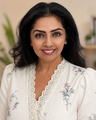 Photo of Sharndip Taggar, Psychiatric Nurse Practitioner, PMHNP
