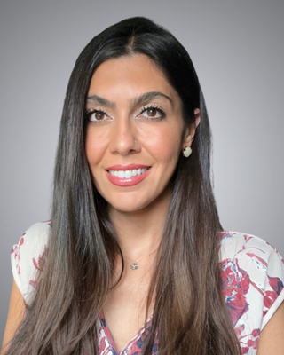 Photo of Maryam Davari, Psychiatrist, MD