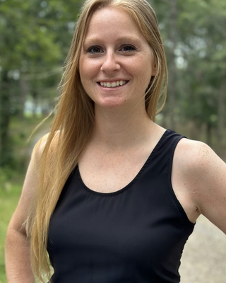 Photo of Brittni Roldan, Psychiatric Nurse Practitioner, PMHNP