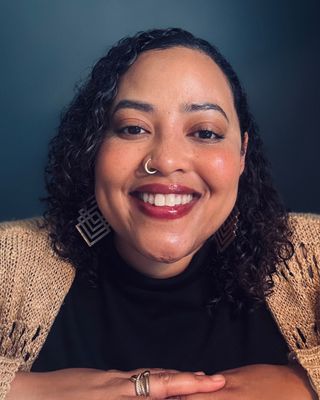 Photo of Geneva Brown, Clinical Social Work/Therapist, LCSW