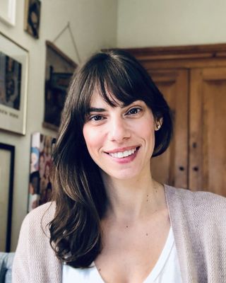 Photo of Susan Price, Clinical Social Work/Therapist, LCSW