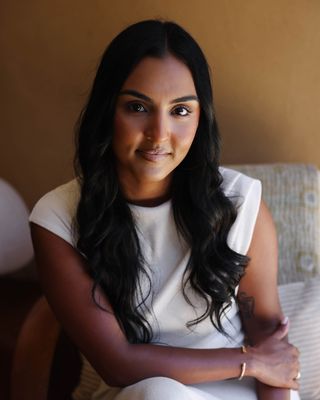 Photo of Raya Singh, Marriage & Family Therapist, MA, LMFT